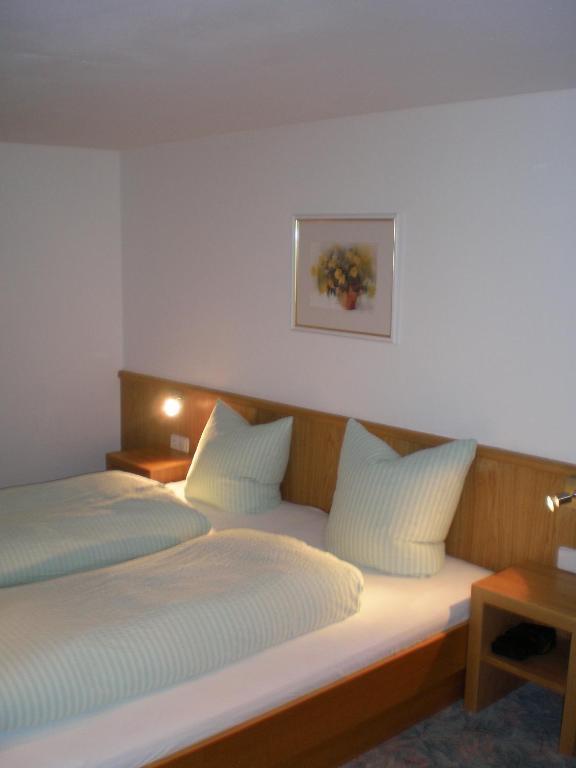 Apartments Alpenrose Flirsch Dış mekan fotoğraf